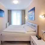 Komfortplus Appartement mit 1 Schlafzimmer und Terrasse im Erdgeschoss 165
