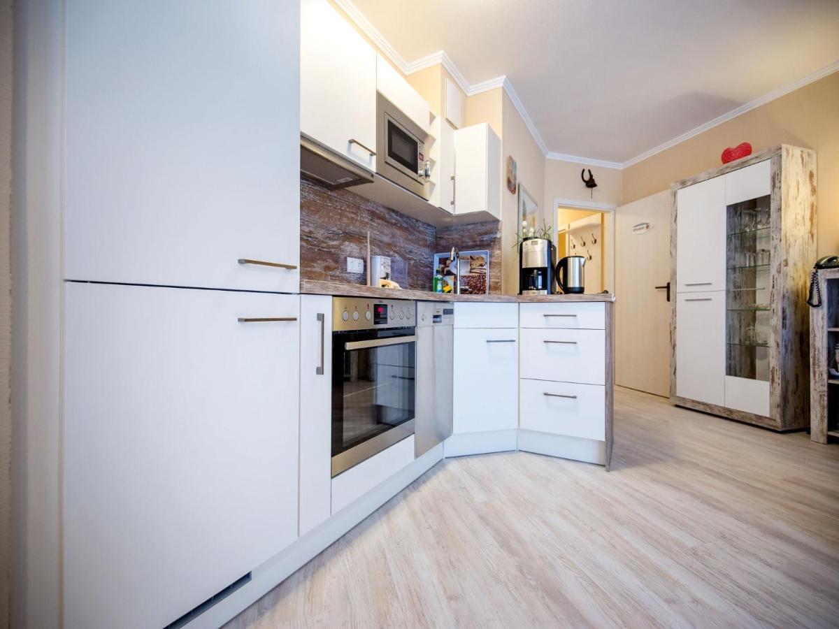 Apartment Komfortplus Mit 1 Schlafzimmer Und Terrasse Im Erdgeschoss 165 Ostseebad Binz