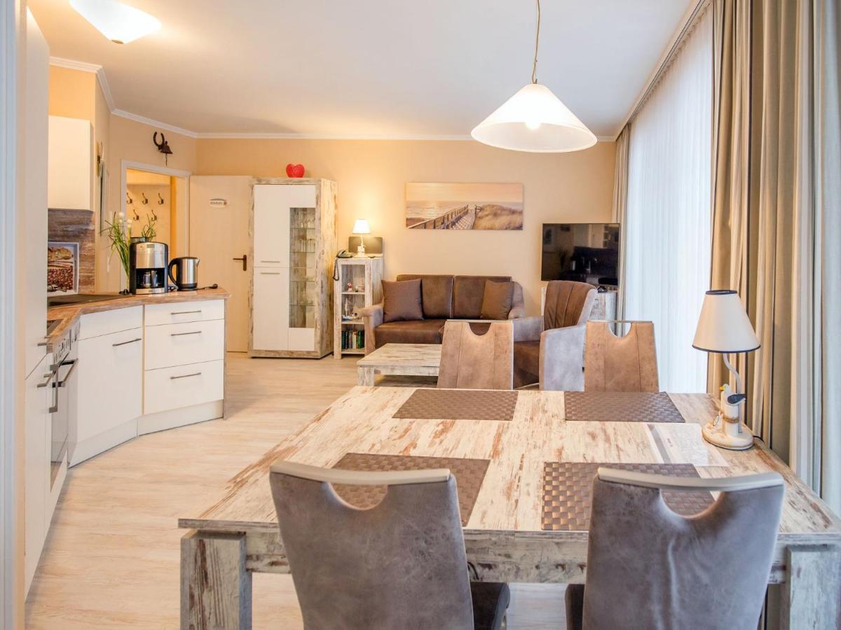 Komfortplus Mit 1 Schlafzimmer Und Terrasse Im Erdgeschoss 165