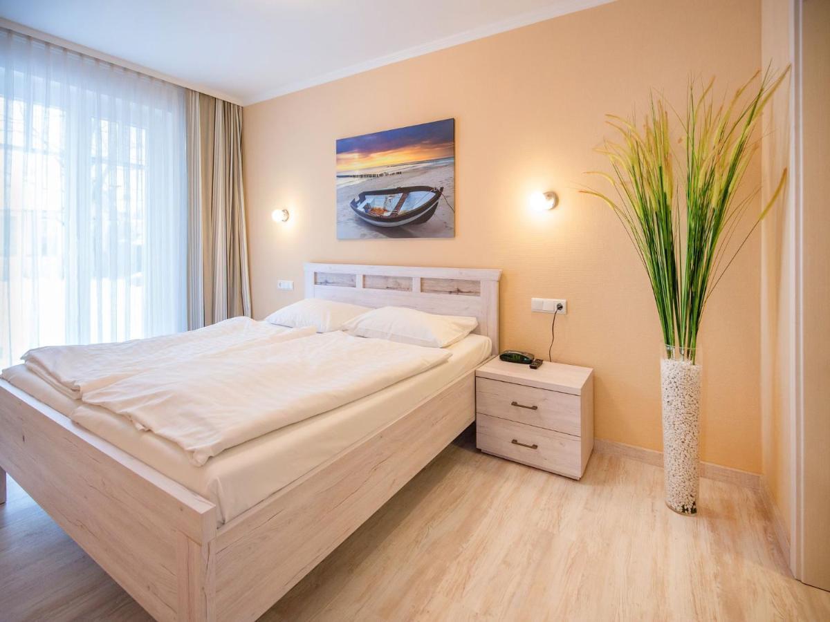 Komfortplus Mit 1 Schlafzimmer Und Terrasse Im Erdgeschoss 165