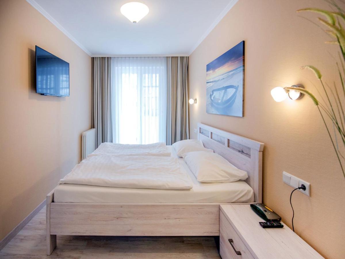 Apartment Komfortplus Mit 1 Schlafzimmer Und Terrasse Im Erdgeschoss 165 Ostseebad Binz